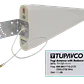 Antena Yagi TUPAVCO TP545 11dBi 3G 4G LTE 698-960MHz 1.71-2.7GHz conector SMA macho - Miniatura 2