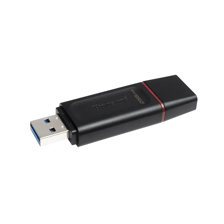 KINGSTON 256GB Pendrive USB3.2 DataTraveler Exodia DTX/256GB 3