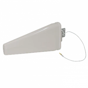 Antena Yagi TUPAVCO TP545 11dBi 3G 4G LTE 698-960MHz 1.71-2.7GHz conector SMA macho