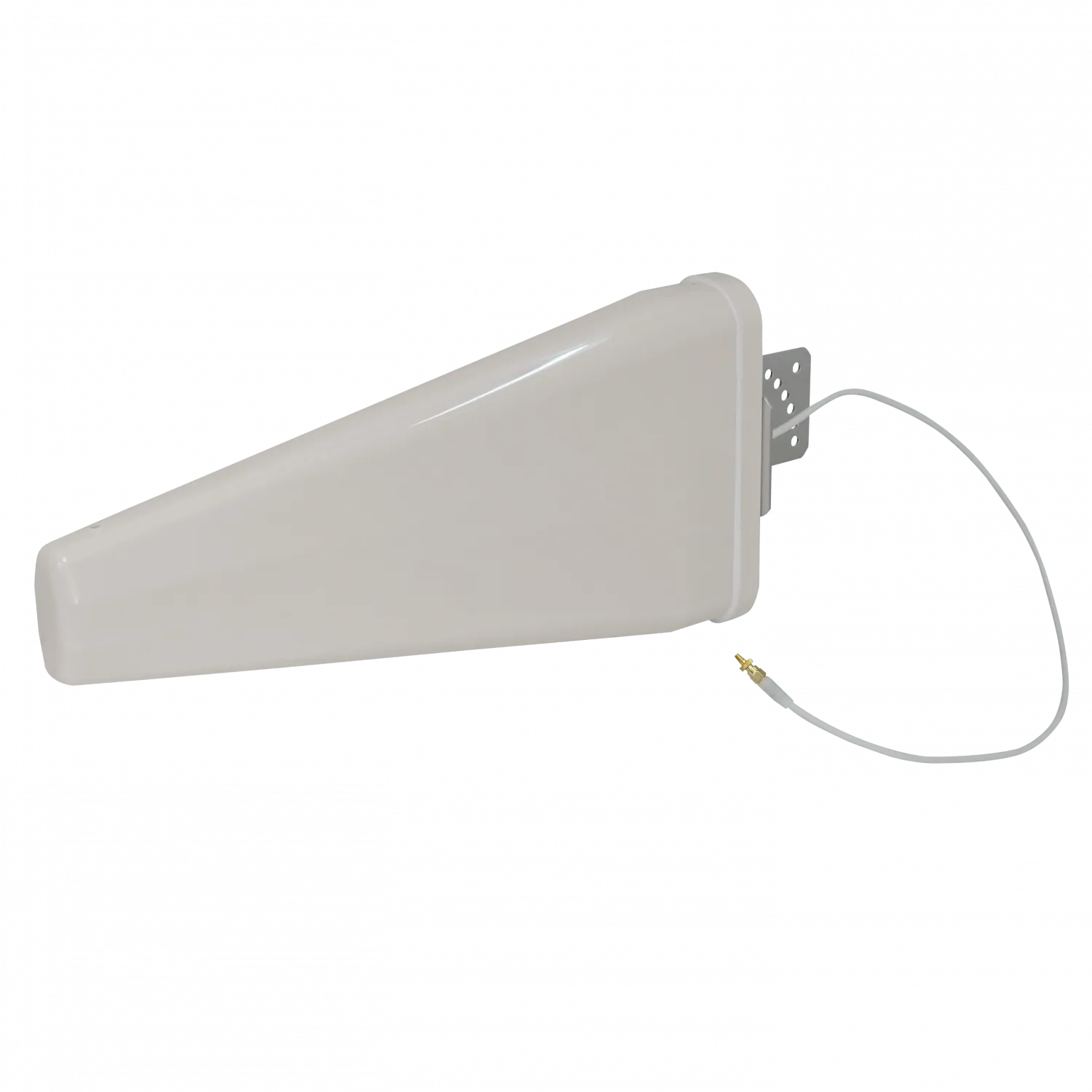 Antena Yagi TUPAVCO TP545 11dBi 3G 4G LTE 698-960MHz 1.71-2.7GHz conector SMA macho 1