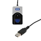 Lector Huella Digital USB-AM 200mA 512dpi U.are.U4500 50013-001-104 - Miniatura 3
