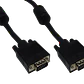 Cable VGA HDB15 Macho a Macho, 5 Metros, Blindado - Miniatura 2