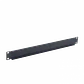 Tapa Cubre Espacio LINKMADE RAP-1 1U Negro Rack 19 Pulgadas Fierro - Miniatura 2