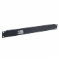Tapa Cubre Espacio LINKMADE RAP-1 1U Negro Rack 19 Pulgadas Fierro - Miniatura 4
