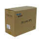ENERSAFE 390WH 6x9AH 3KVA 2700W 0/4ms DB9 Expandi-72V UPS Torre Online - Miniatura 2