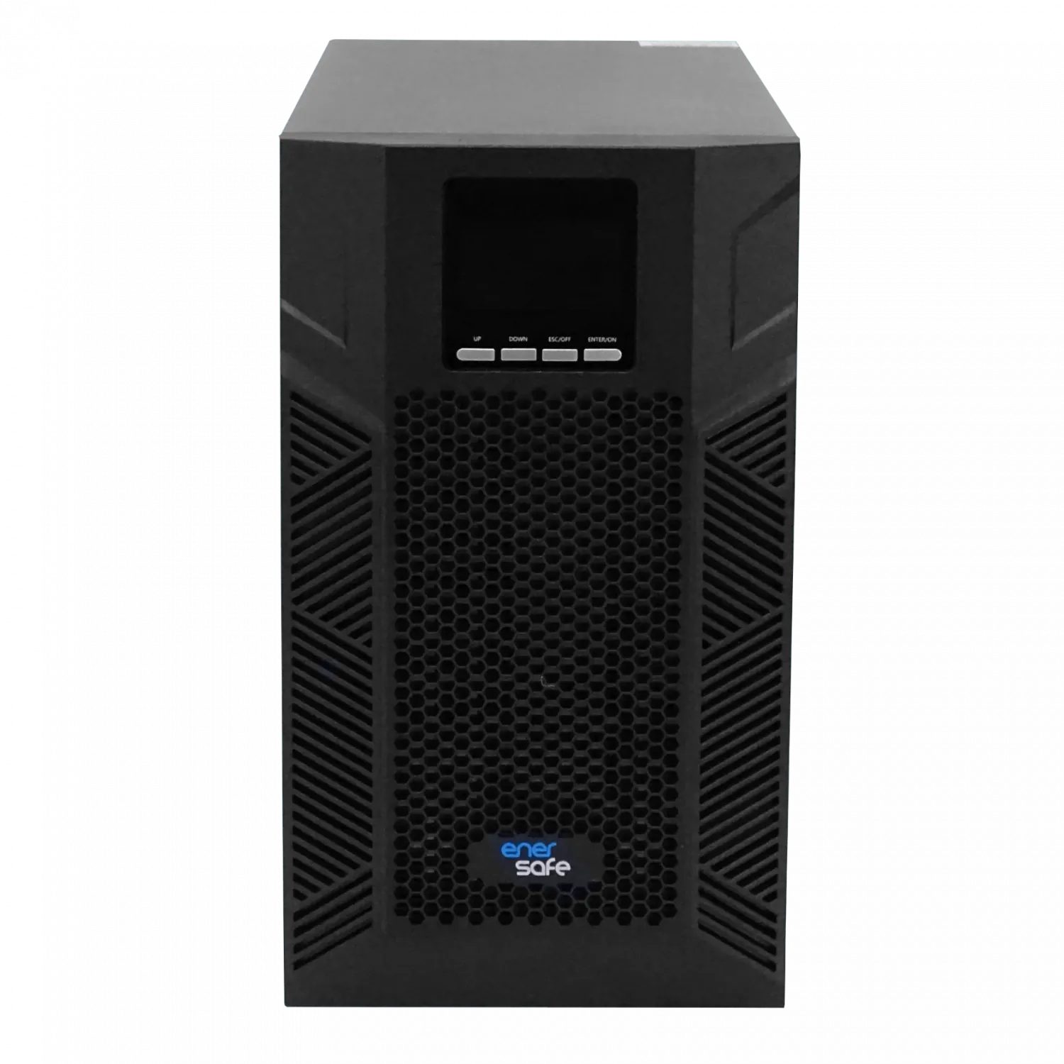 ENERSAFE 390WH 6x9AH 3KVA 2700W 0/4ms DB9 Expandi-72V UPS Torre Online 3