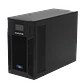 ENERSAFE 390WH 6x9AH 3KVA 2700W 0/4ms DB9 Expandi-72V UPS Torre Online - Miniatura 5