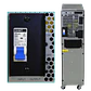 UPS Enersafe ESOL T-E 6KVA - 6000W, Torre, Pantalla LCD, 0ms Transferencia - Miniatura 3