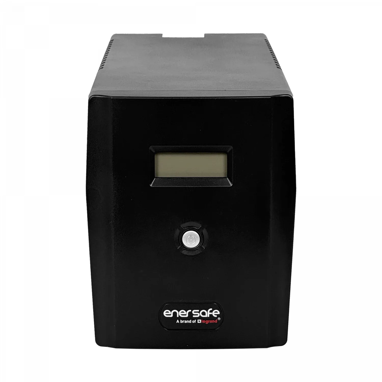 ENERSAFE 130WH 2x9AH 2KVA 1200W 6-C13 162-290VAC 2-6ms UPS 3