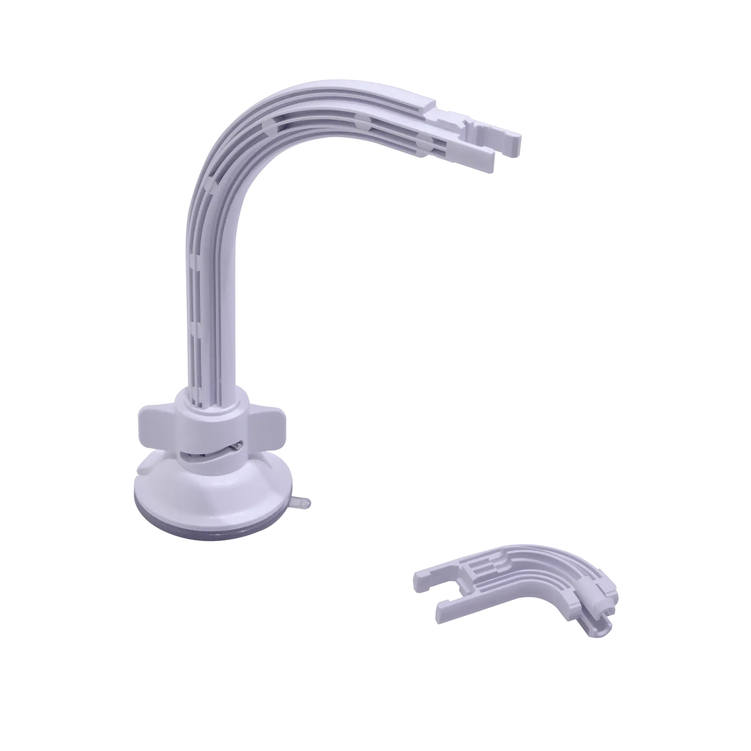 Soporte Ventana Ubiquiti NBE-16-WM - Ventosa para NBE-5AC-16 y NBE-M5-16 4