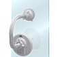 Soporte Ventana Ubiquiti NBE-16-WM - Ventosa para NBE-5AC-16 y NBE-M5-16 - Miniatura 5