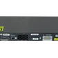 CISCO REFACC 24-MTRJ-100-Fibra 2-SFP-1000 2-Stack Console Switch Admin - Miniatura 2