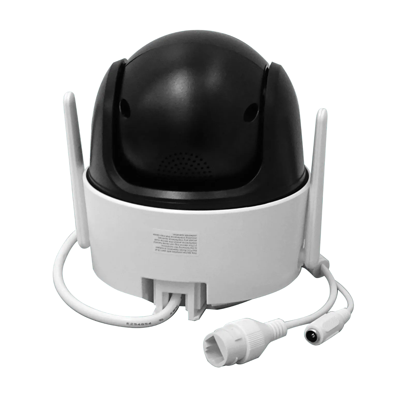 Cámara PTZ Exterior WiFi IMOU Cruiser SE+ 2MP con Visión Nocturna y Audio Bidireccional 3