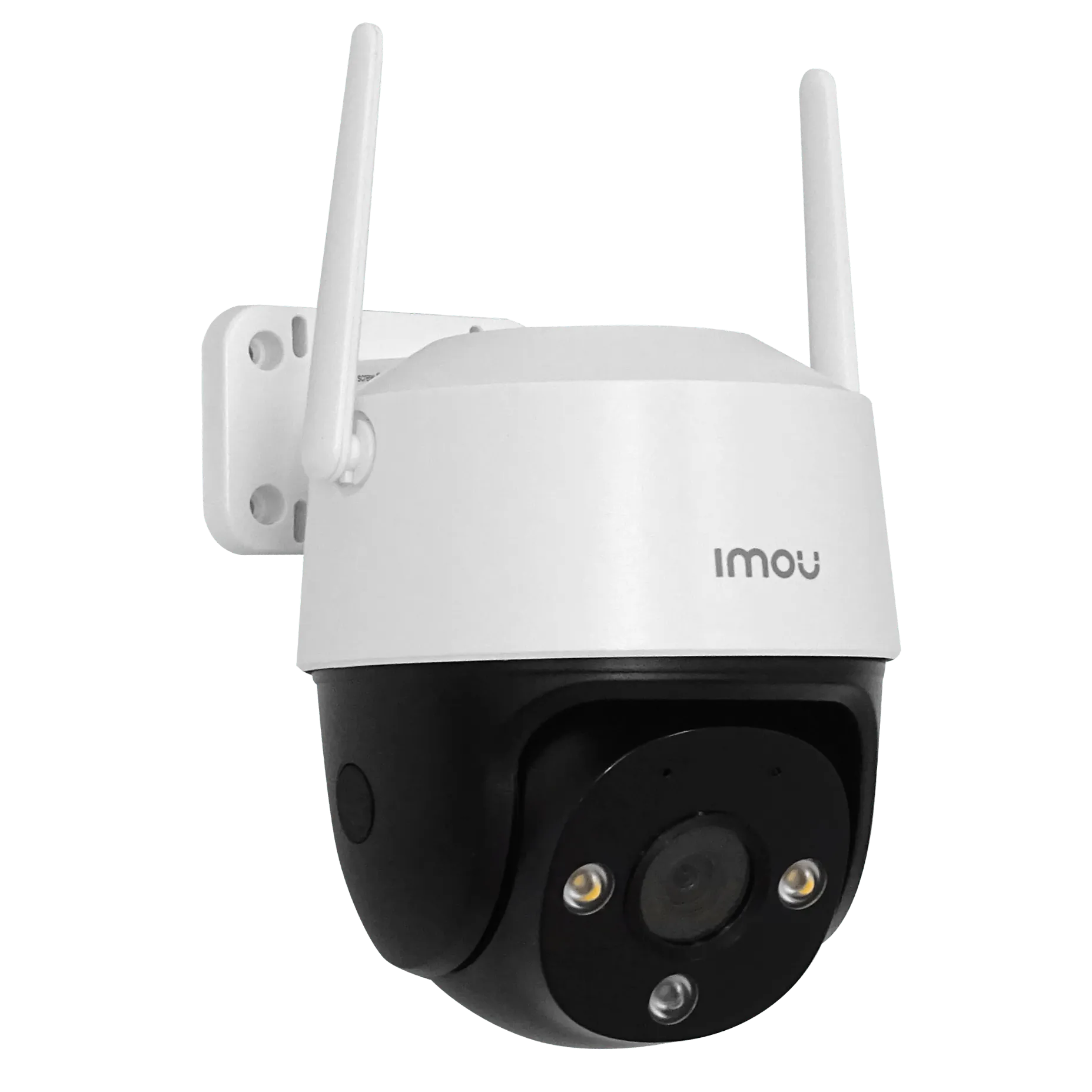 Cámara PTZ Exterior WiFi IMOU Cruiser SE+ 2MP con Visión Nocturna y Audio Bidireccional 4