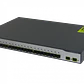 CISCO REFACC 24-MTRJ-100-Fibra 2-SFP-1000 2-Stack Console Switch Admin - Miniatura 4