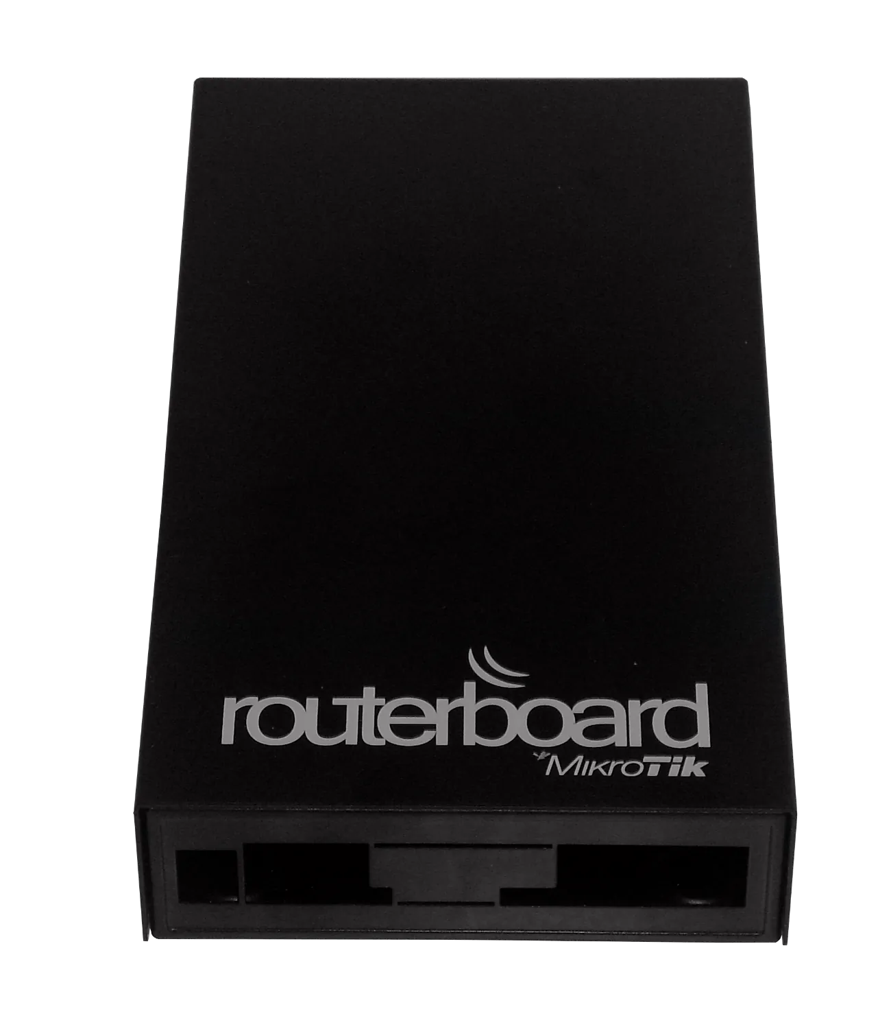 Carcasa de Aluminio MikroTik CA433U para Series RB433 y RBM33G 4