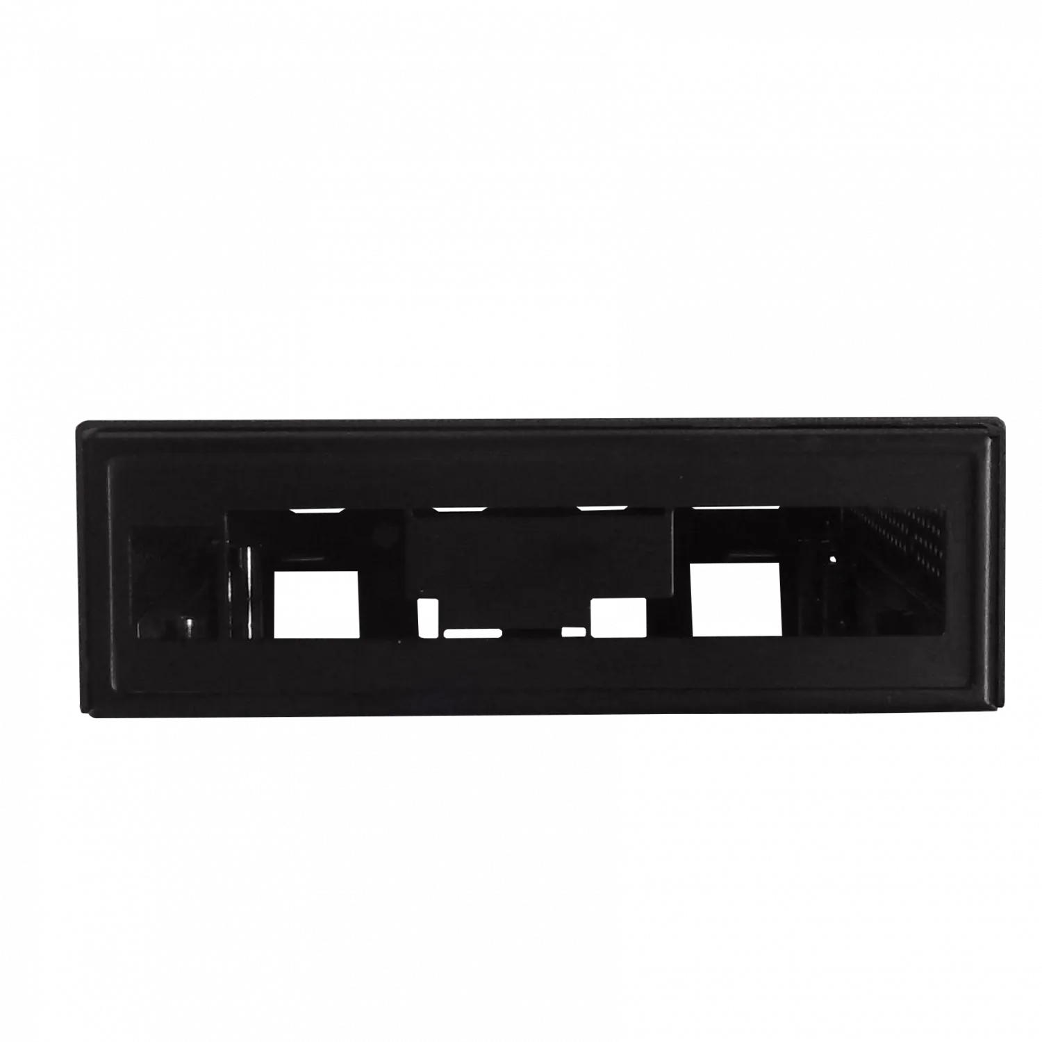 Carcasa de Aluminio MikroTik CA433U para Series RB433 y RBM33G 5