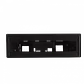 Carcasa de Aluminio MikroTik CA433U para Series RB433 y RBM33G - Miniatura 5