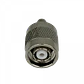 RPTNC-Macho LMR195 CA195 Serie-195 Conector Crimpeable LMR200 LMR240 - Miniatura 2