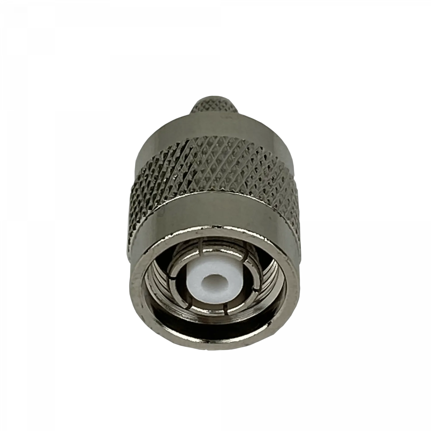 RPTNC-Macho LMR195 CA195 Serie-195 Conector Crimpeable LMR200 LMR240 2