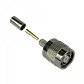 RPTNC-Macho LMR195 CA195 Serie-195 Conector Crimpeable LMR200 LMR240 - Miniatura 4