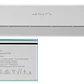 Sistema de Gestión de Energía para Instalaciones WISP, Ubiquiti UISP Power Pro (UISP-P-Pro)  - Miniatura 4