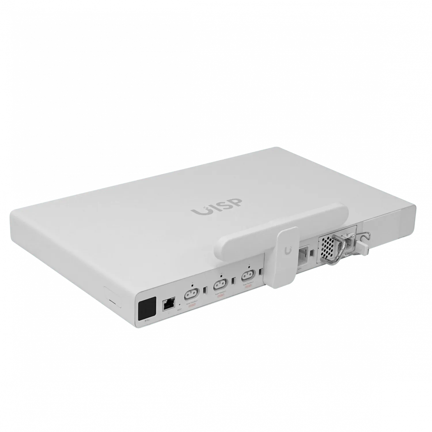 Sistema de Gestión de Energía para Instalaciones WISP, Ubiquiti UISP Power Pro (UISP-P-Pro)  5
