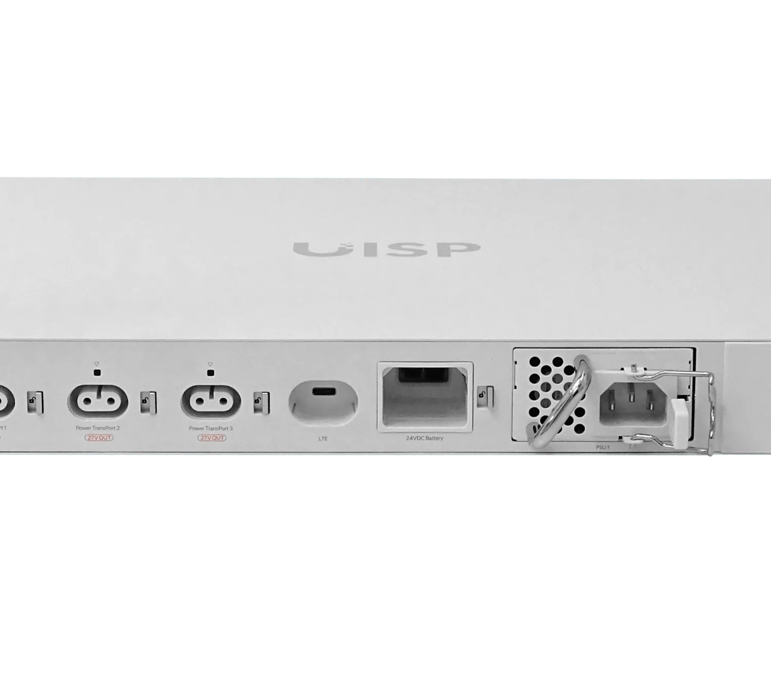 Sistema de Gestión de Energía para Instalaciones WISP, Ubiquiti UISP Power Pro (UISP-P-Pro)  8