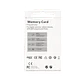8GB MicroSD-HC Class4 sin-adaptador - Miniatura 2