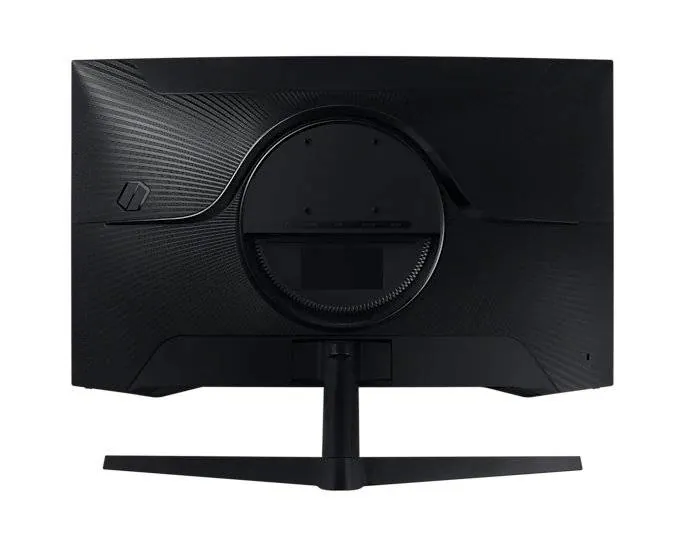 Monitor Gamer Curvo Samsung Odyssey G5 27