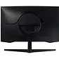 Monitor Gamer Curvo Samsung Odyssey G5 27