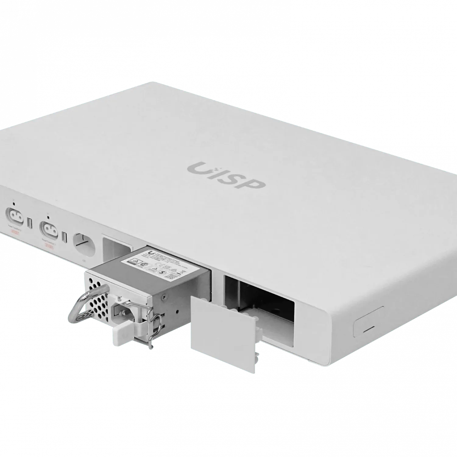 Sistema de Gestión de Energía para Instalaciones WISP, Ubiquiti UISP Power Pro (UISP-P-Pro)  9