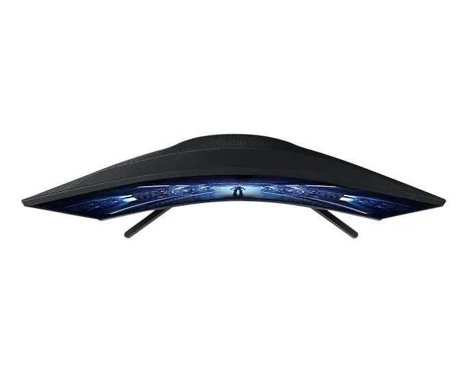 Monitor Gamer Curvo Samsung Odyssey G5 27