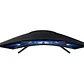 Monitor Gamer Curvo Samsung Odyssey G5 27