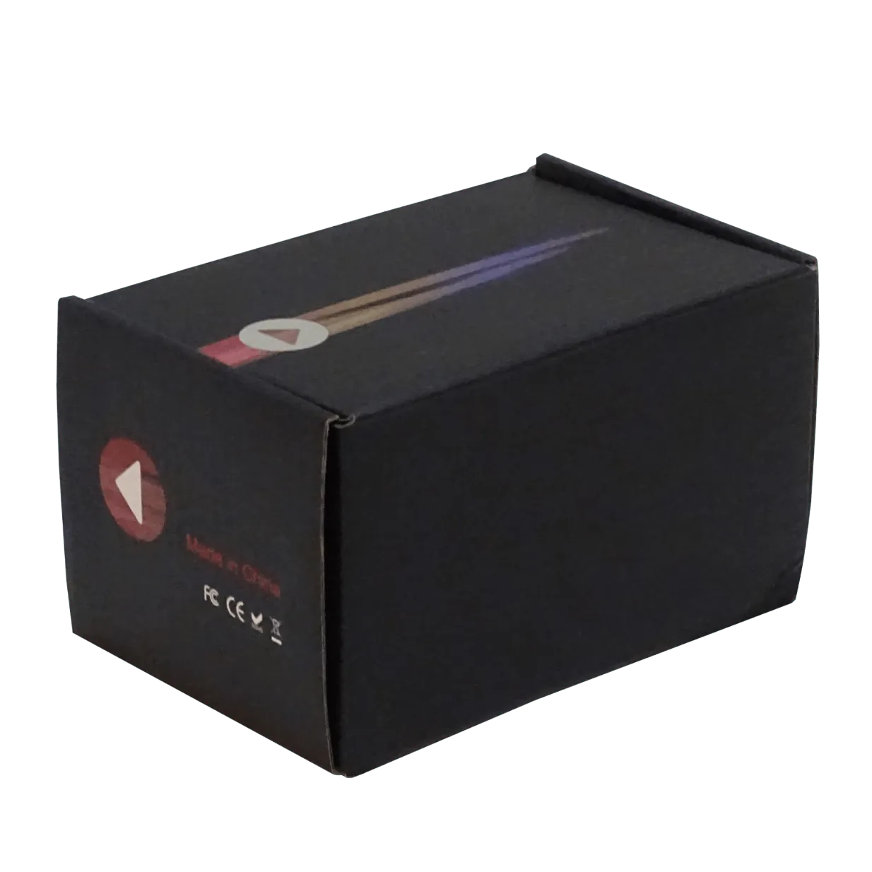 Receptor IP-Broadcast HDMI 120mt 1080p v1.4 inc-5V/1A HSV373 2