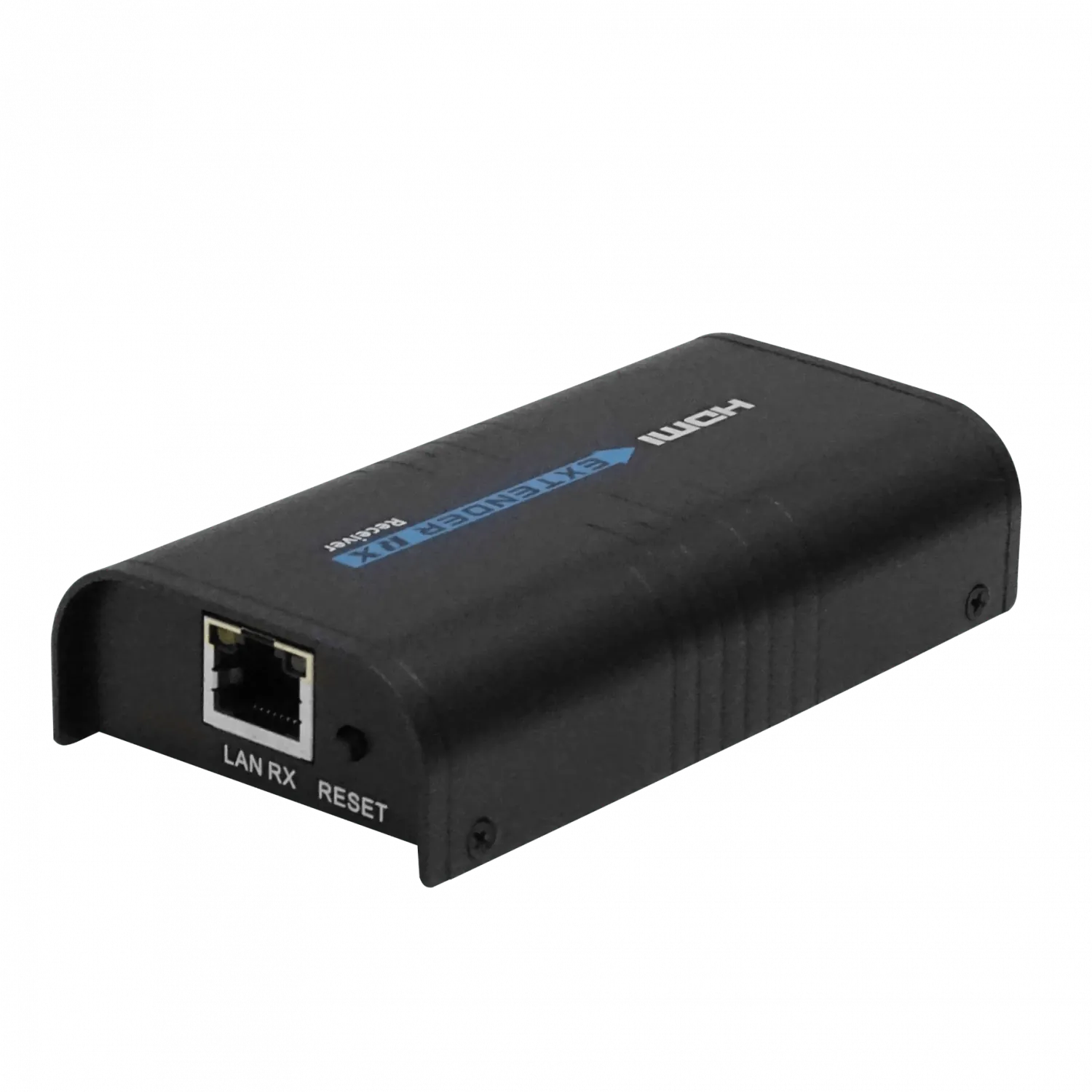 Receptor IP-Broadcast HDMI 120mt 1080p v1.4 inc-5V/1A HSV373 4
