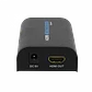 Receptor IP-Broadcast HDMI 120mt 1080p v1.4 inc-5V/1A HSV373 - Miniatura 3