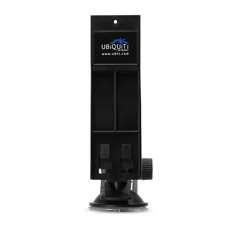 Soporte Ubiquiti NS-WM - Para NanoStation en Ventana o Muro 3