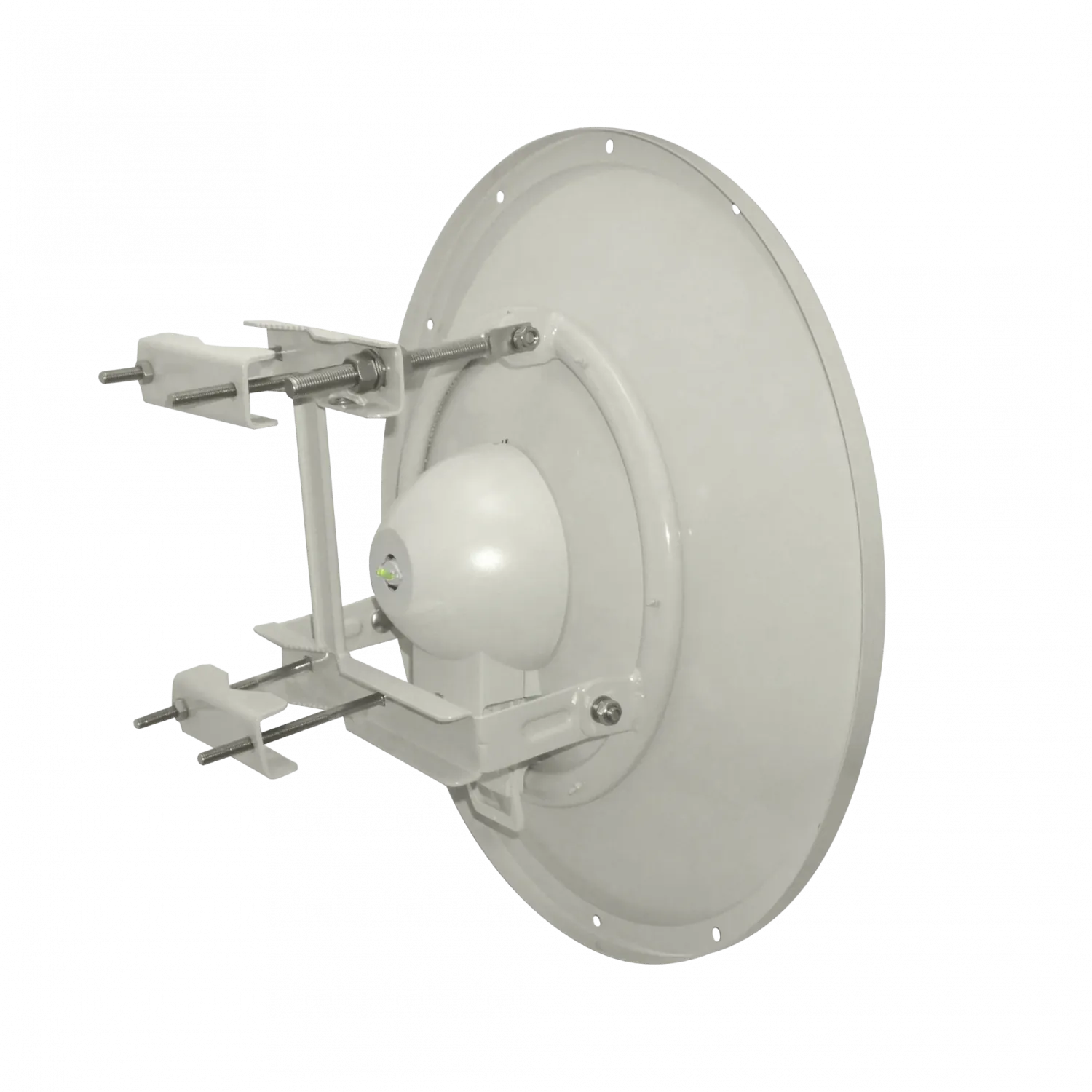 Antena Dish Ubiquiti RD-5G30 - 26-30dBi, 5GHz, 2x2 RPSMA, 648mm, Montaje en Poste 5