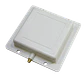 L-COM PANEL ANTENA 11DBI .SMA-H 5.8GHZ - Miniatura 3