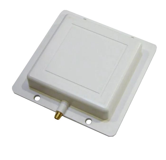 L-COM PANEL ANTENA 11DBI .SMA-H 5.8GHZ 3
