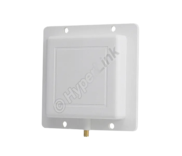 L-COM PANEL ANTENA 11DBI .SMA-H 5.8GHZ 6