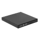 Grabador Externo DVD-USB USB 2.0, Lector y Grabador DVD-RW/CD-RW, Alimentación 5V, Color Negro - Miniatura 5