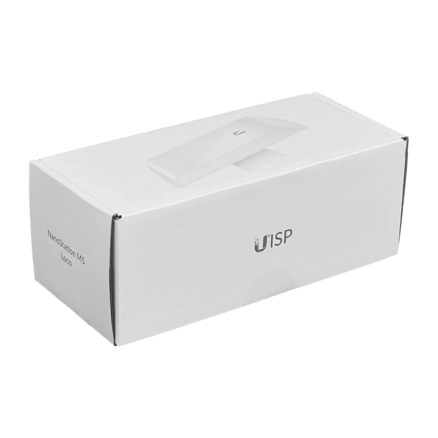 UBIQUITI 5GHz 13dBi 23dBm 1-100-RJ45 inc-PoE24V 2x2 AIRMAX CPE/AP 2