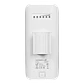 UBIQUITI 5GHz 13dBi 23dBm 1-100-RJ45 inc-PoE24V 2x2 AIRMAX CPE/AP - Miniatura 8