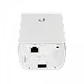 UBIQUITI 5GHz 13dBi 23dBm 1-100-RJ45 inc-PoE24V 2x2 AIRMAX CPE/AP - Miniatura 7