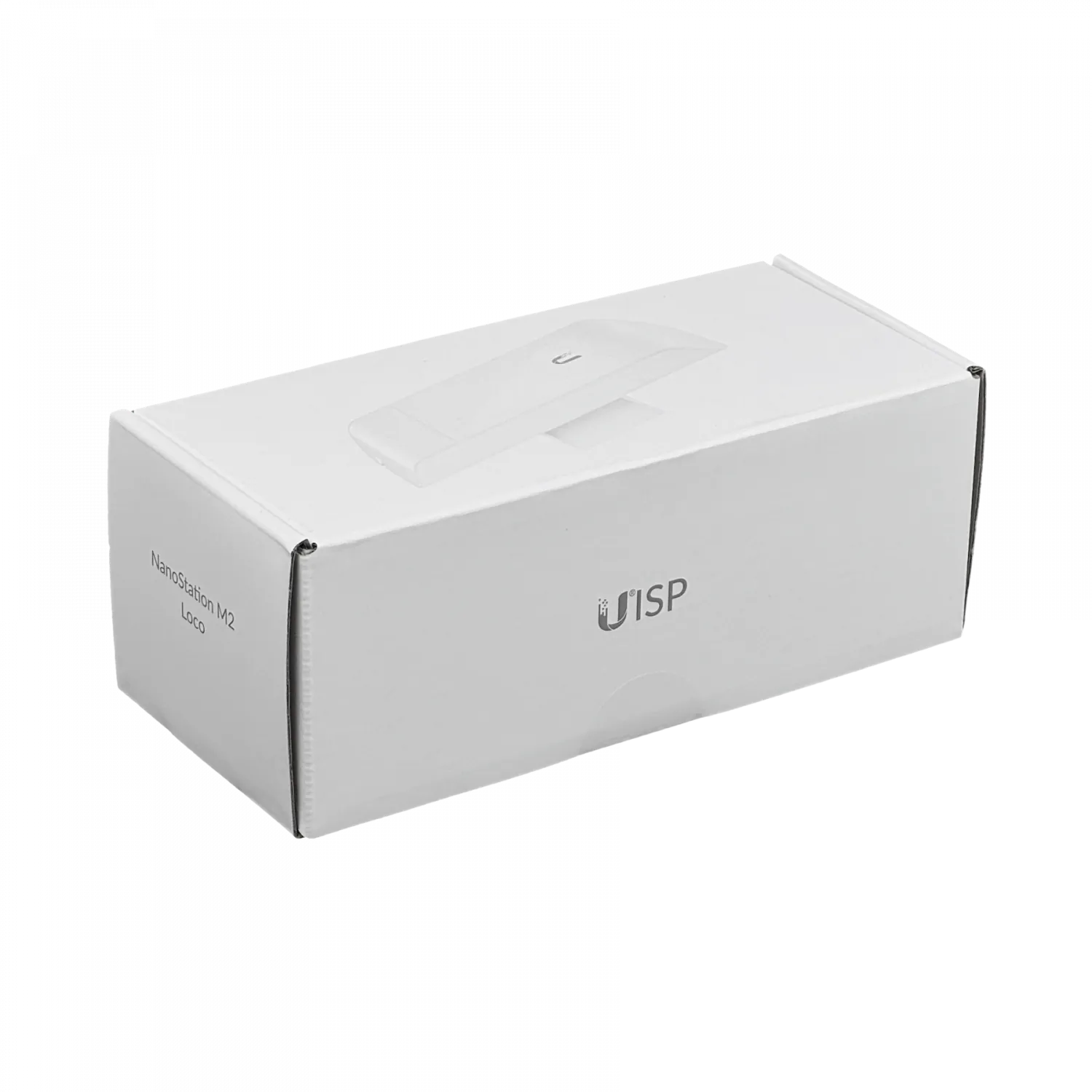 UBIQUITI 2,4GHz 8,5dBi 23dBm 1-100-RJ45 inc-PoE-24V 2x2 Exterior 5