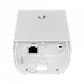 UBIQUITI 2,4GHz 8,5dBi 23dBm 1-100-RJ45 inc-PoE-24V 2x2 Exterior - Miniatura 7