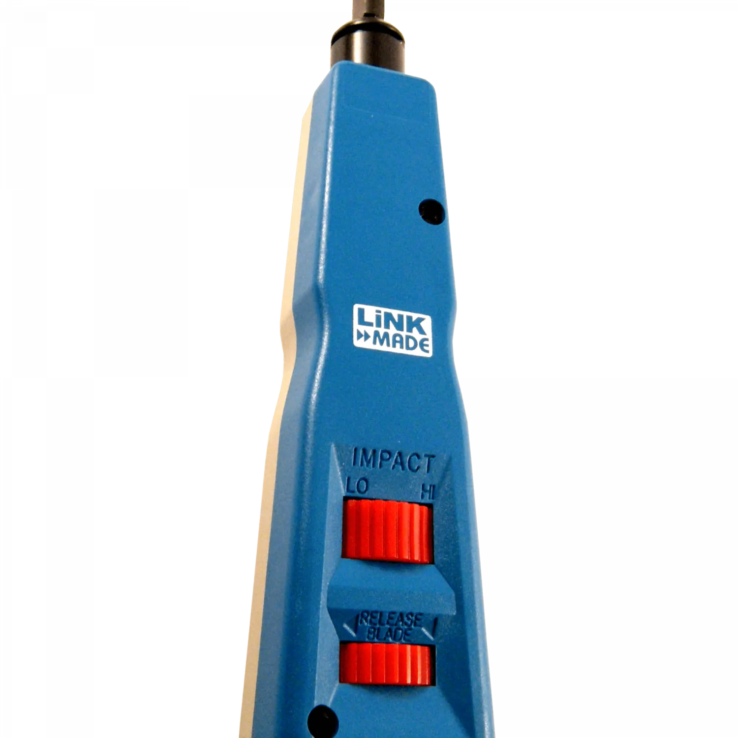 Punchadora LINKMADE DL-110 con Hoja Tipo MNN 2