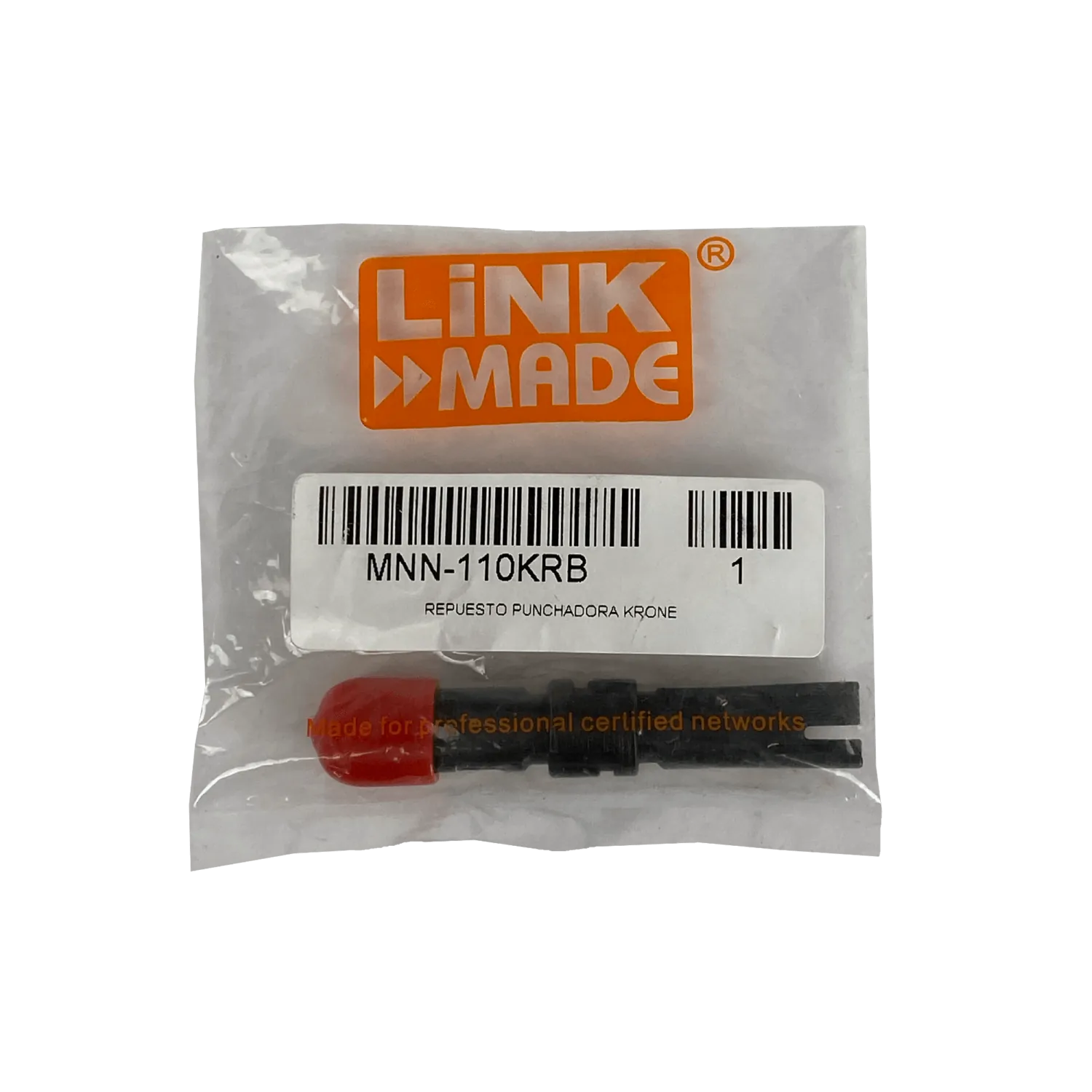 LINKMADE Tipo-Siemens Repuesto Punchadora DL-110A 2